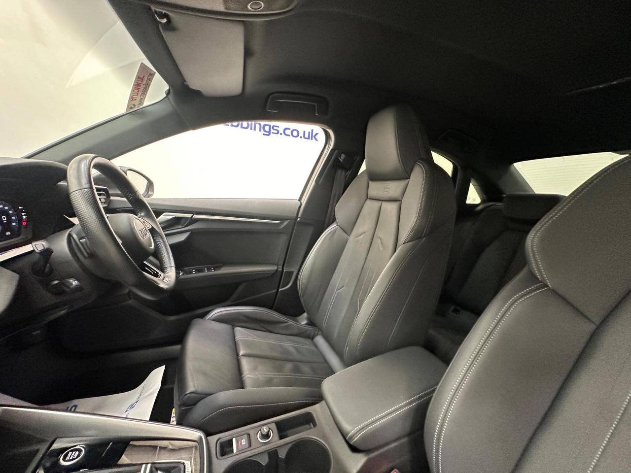 Audi A3 KY70AHN