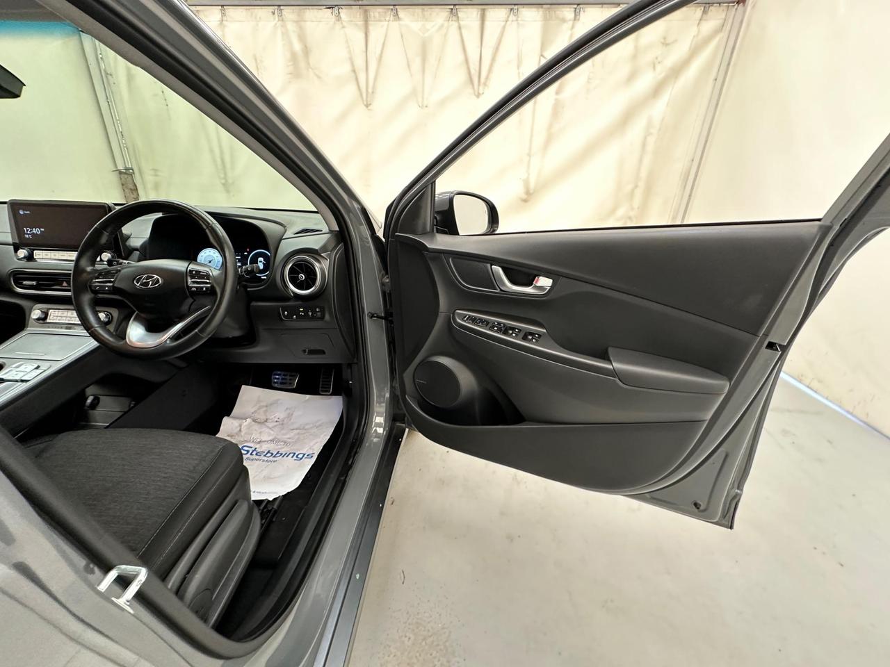 Hyundai KONA NC21FBX
