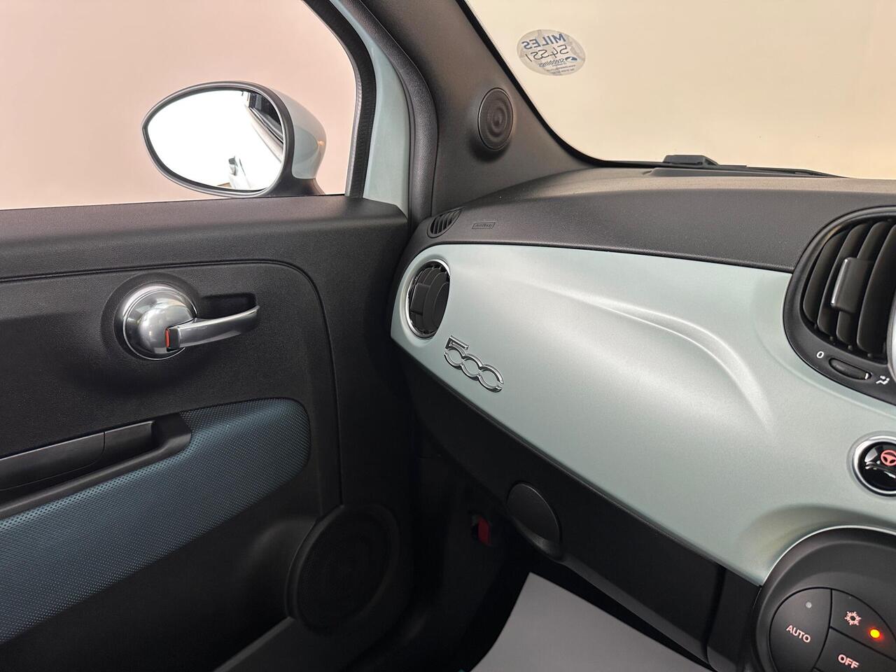 Fiat 500 CA69HHK