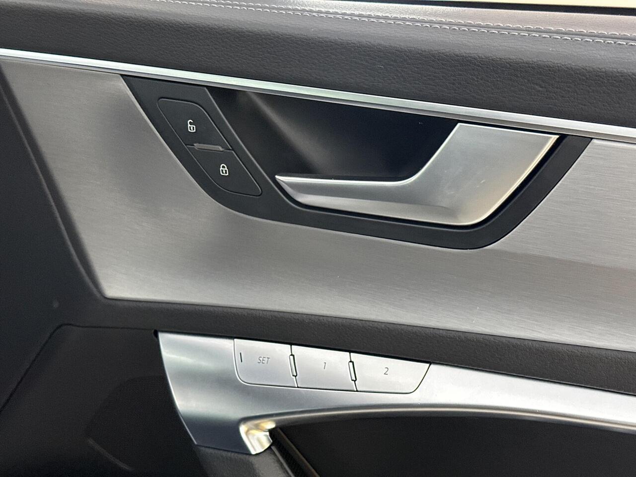 Audi A6 Avant YJ21LNB