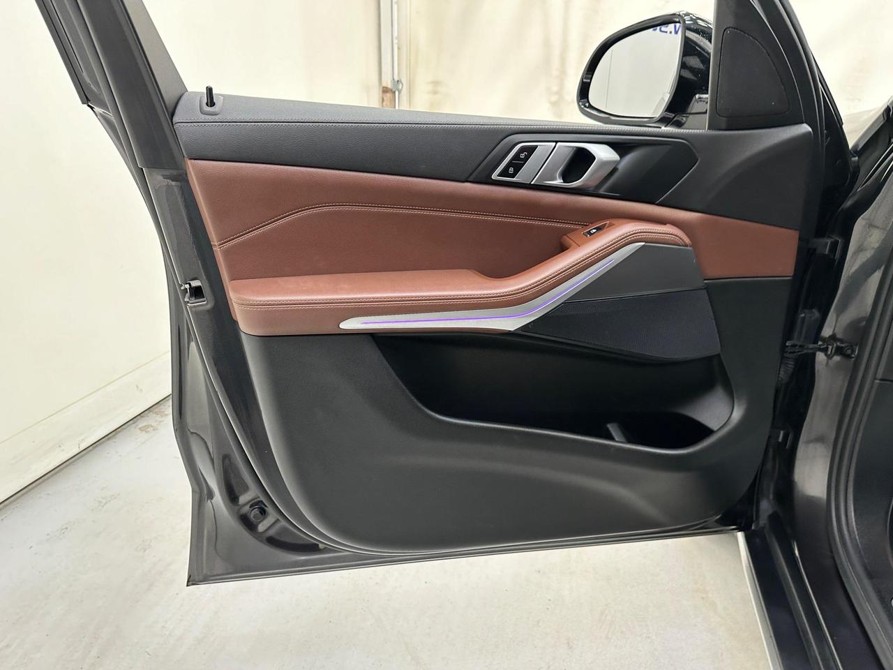 BMW X5 LK21HXH