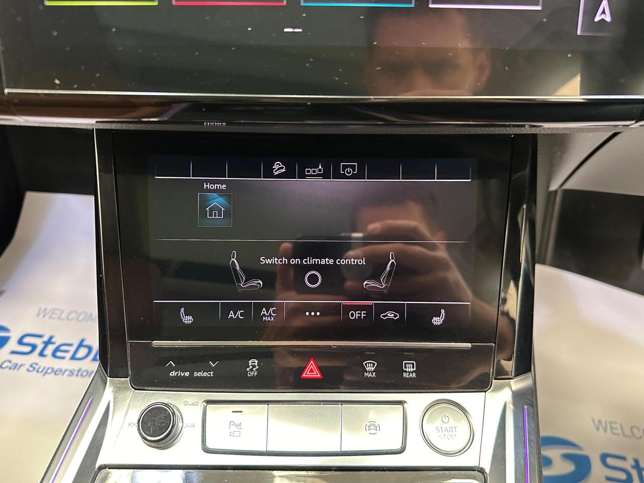 Audi e-tron LF69AFA