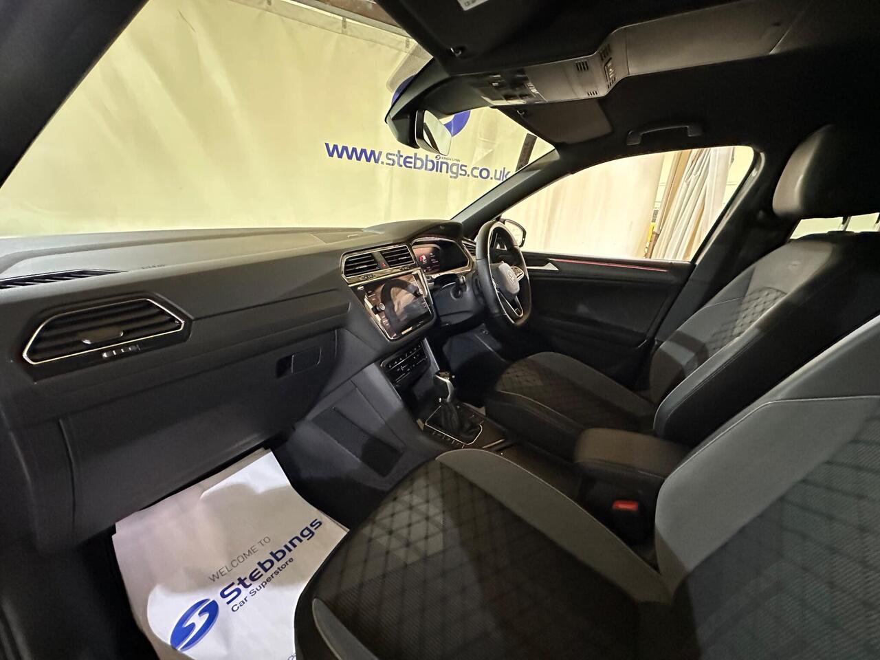 Volkswagen Tiguan Allspace VK72TMU