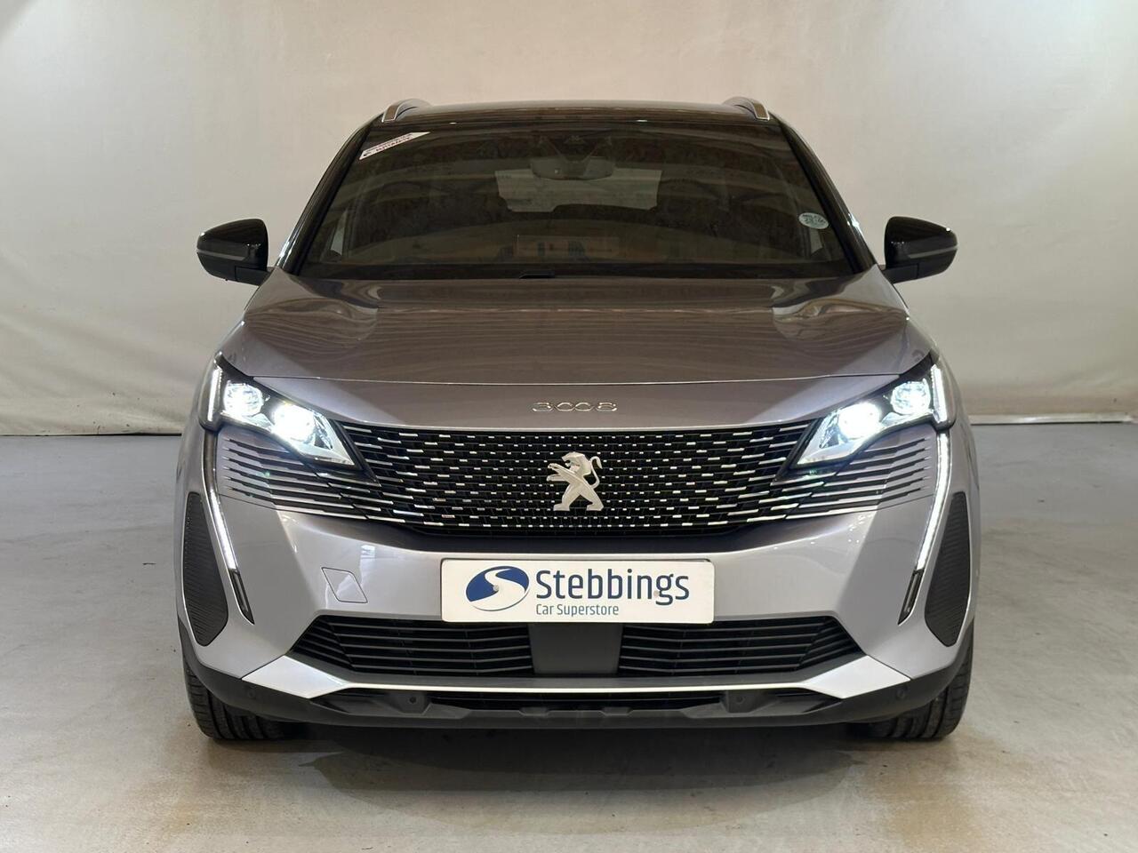 Peugeot 3008 VK23PPV
