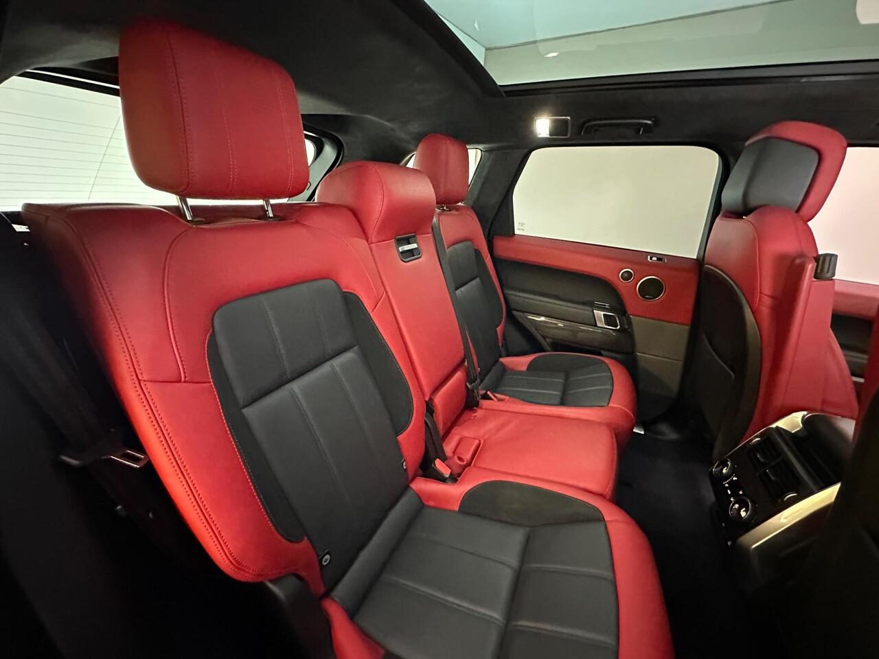 Land Rover Range Rover Sport DK69VKM