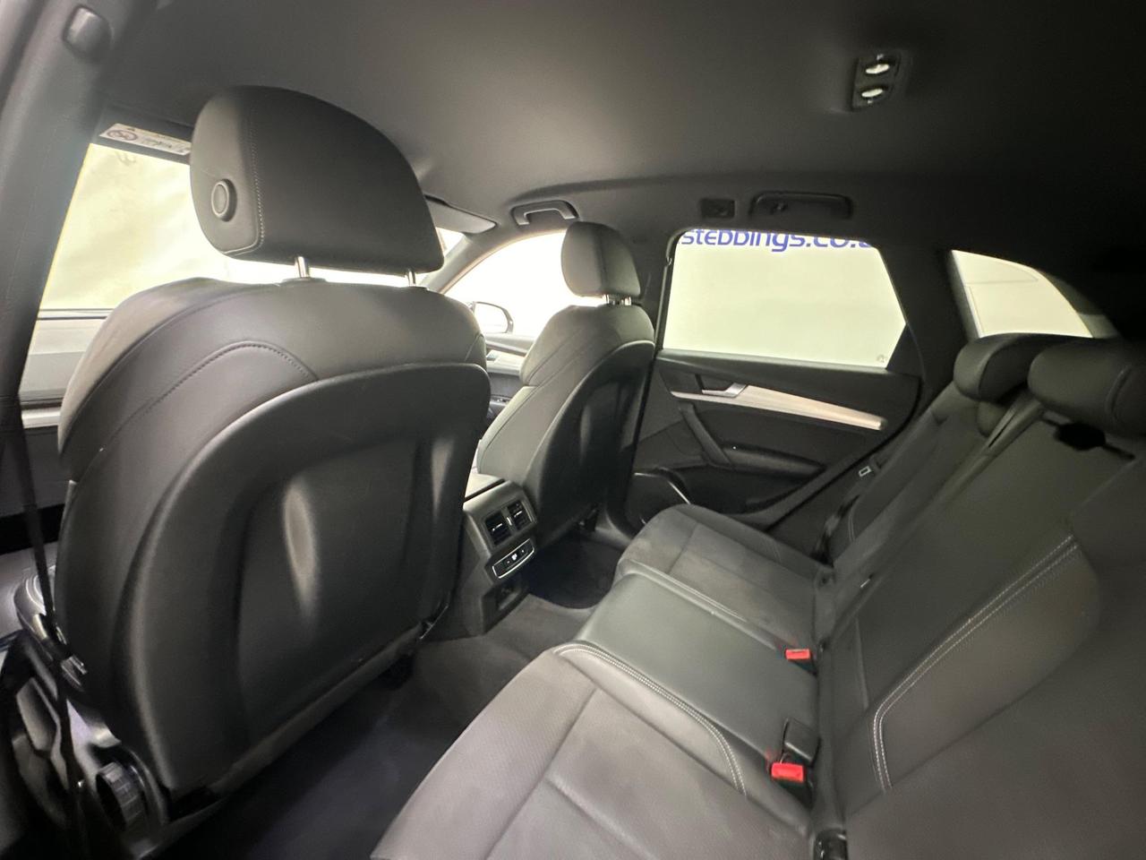Audi Q5 LV70YWW
