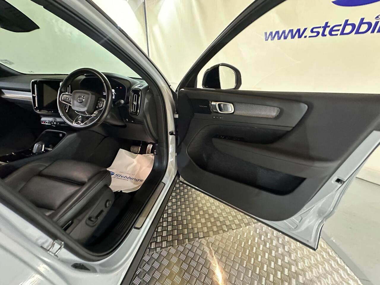 Volvo XC40 KX21LPU