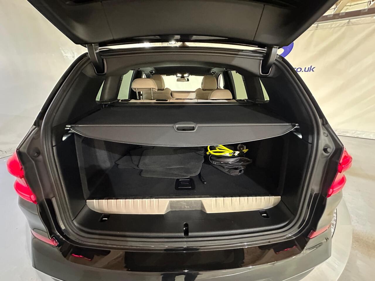 BMW X3 LL21FUH