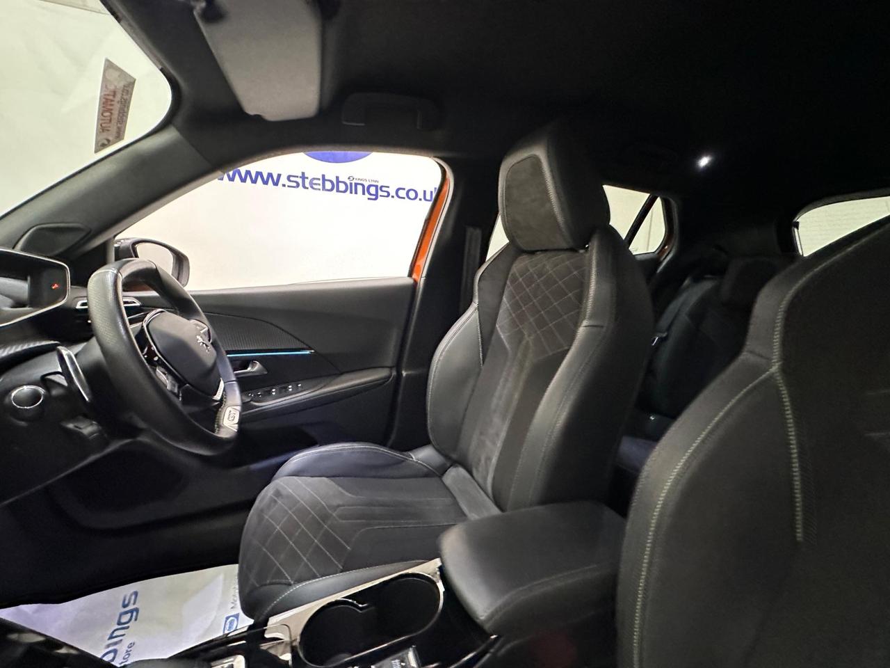 Peugeot 2008 CJ71AEG
