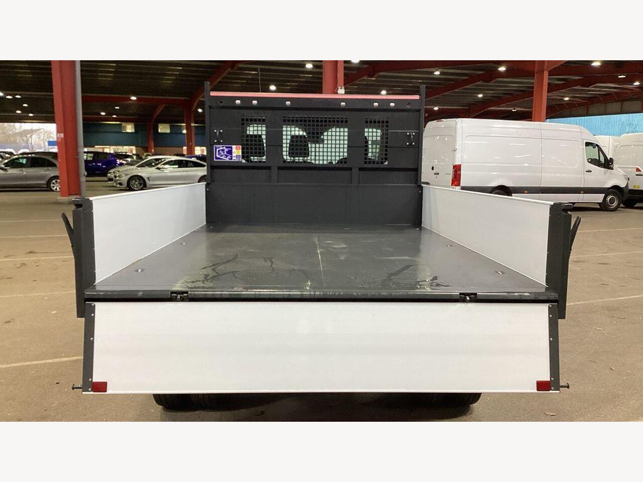 Ford Transit FG25APZ