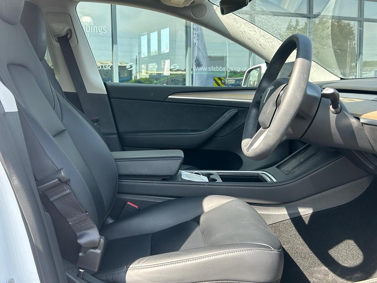 Tesla Model Y GL22FRF