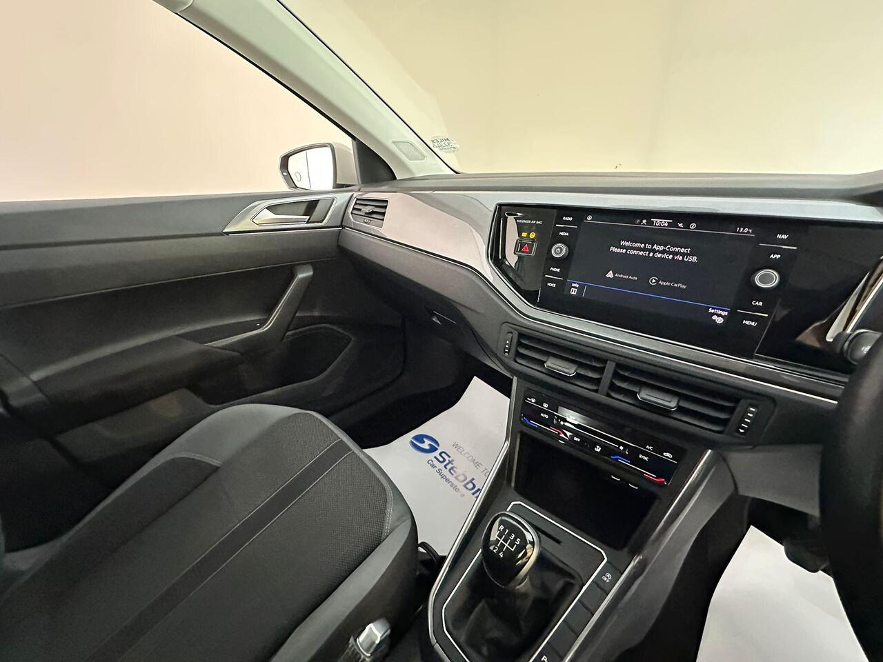 Volkswagen Polo GF73YOW