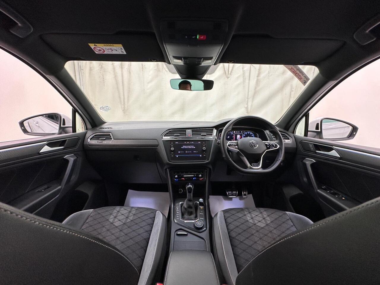 Volkswagen Tiguan MT21HOH