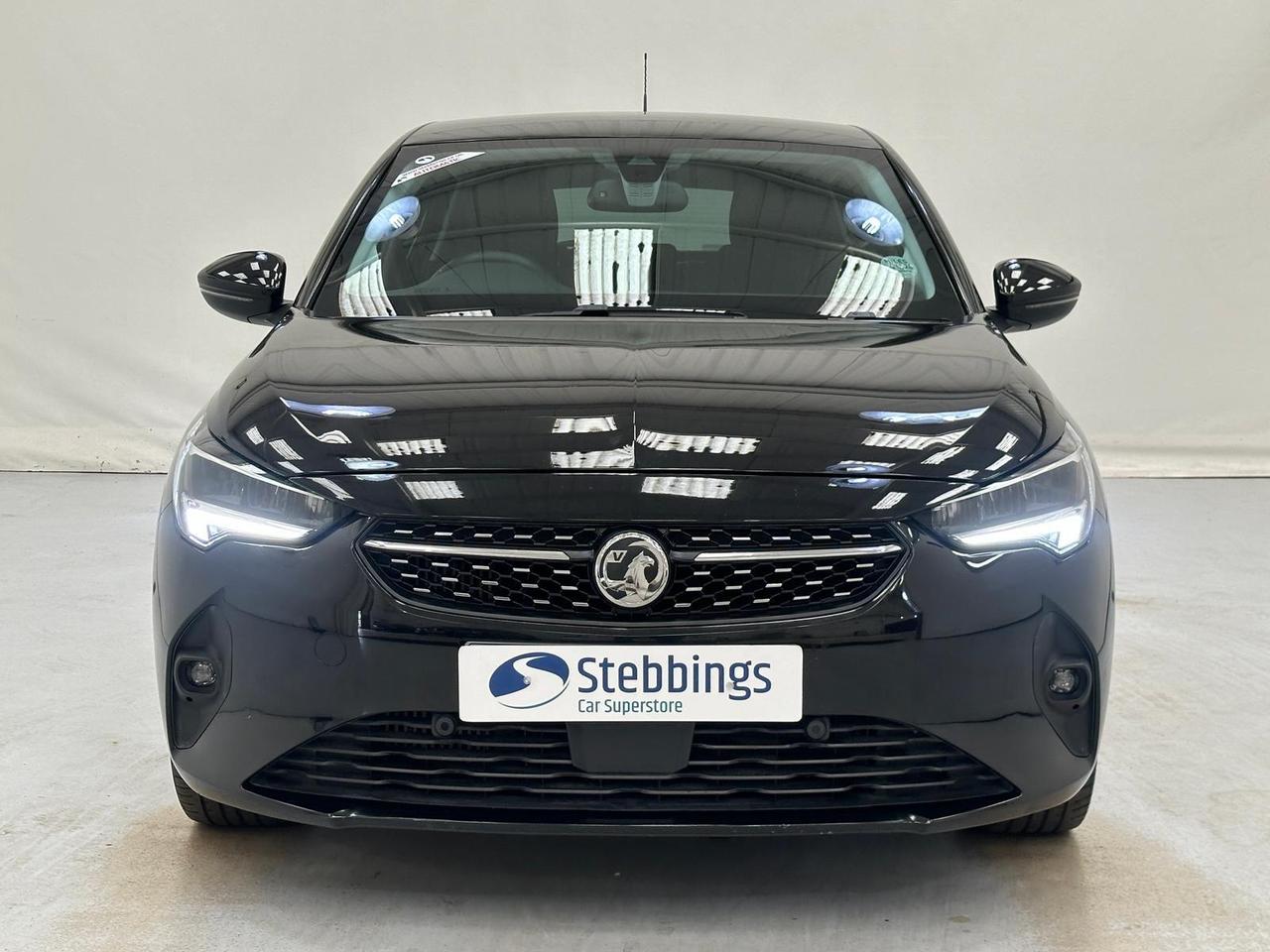 Vauxhall Corsa FE70NZW