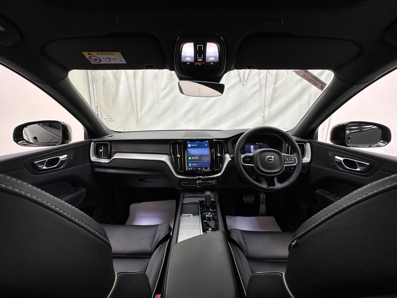 Volvo XC60 YP22ZTU