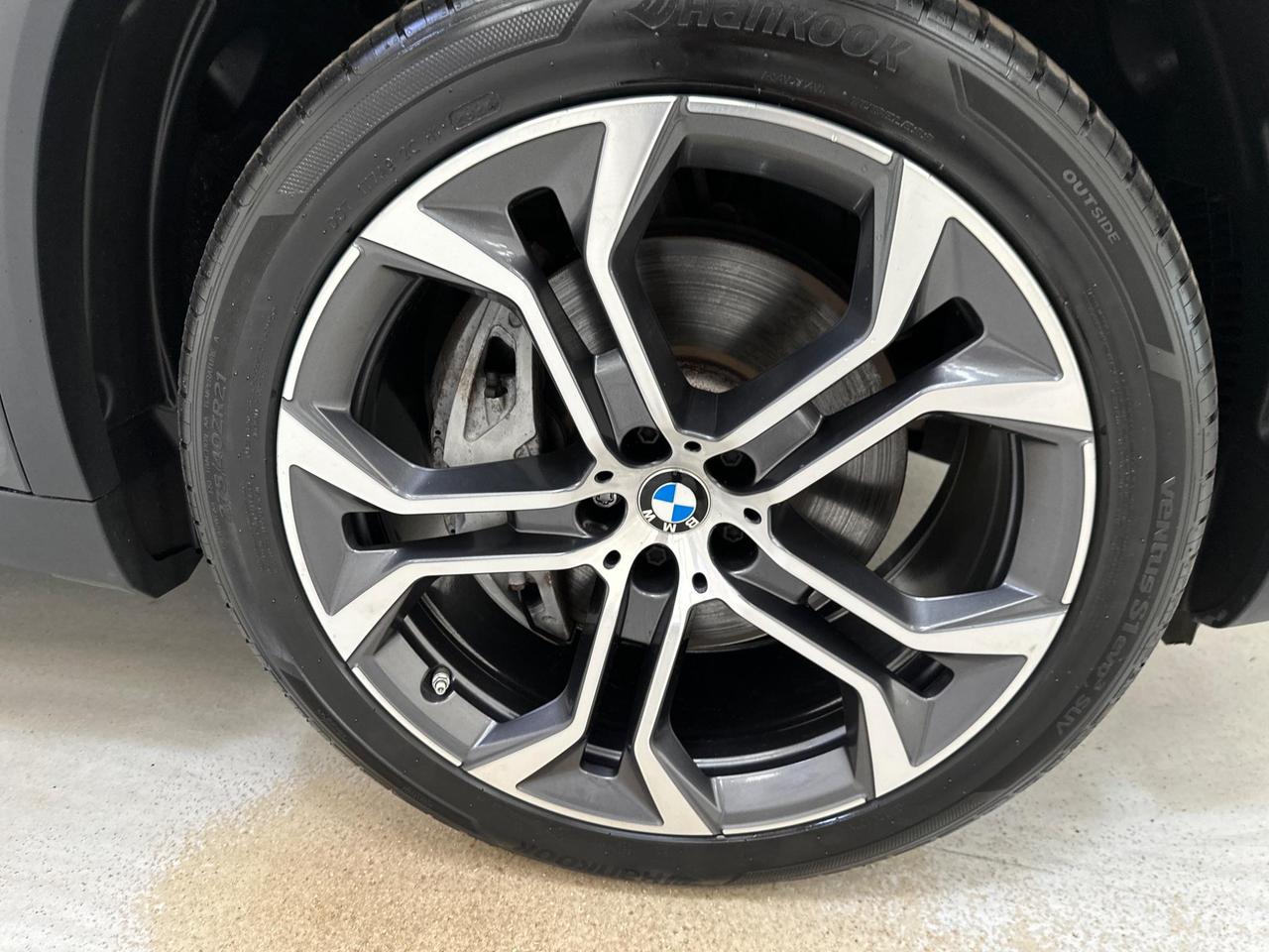 BMW X5 LK21HXH