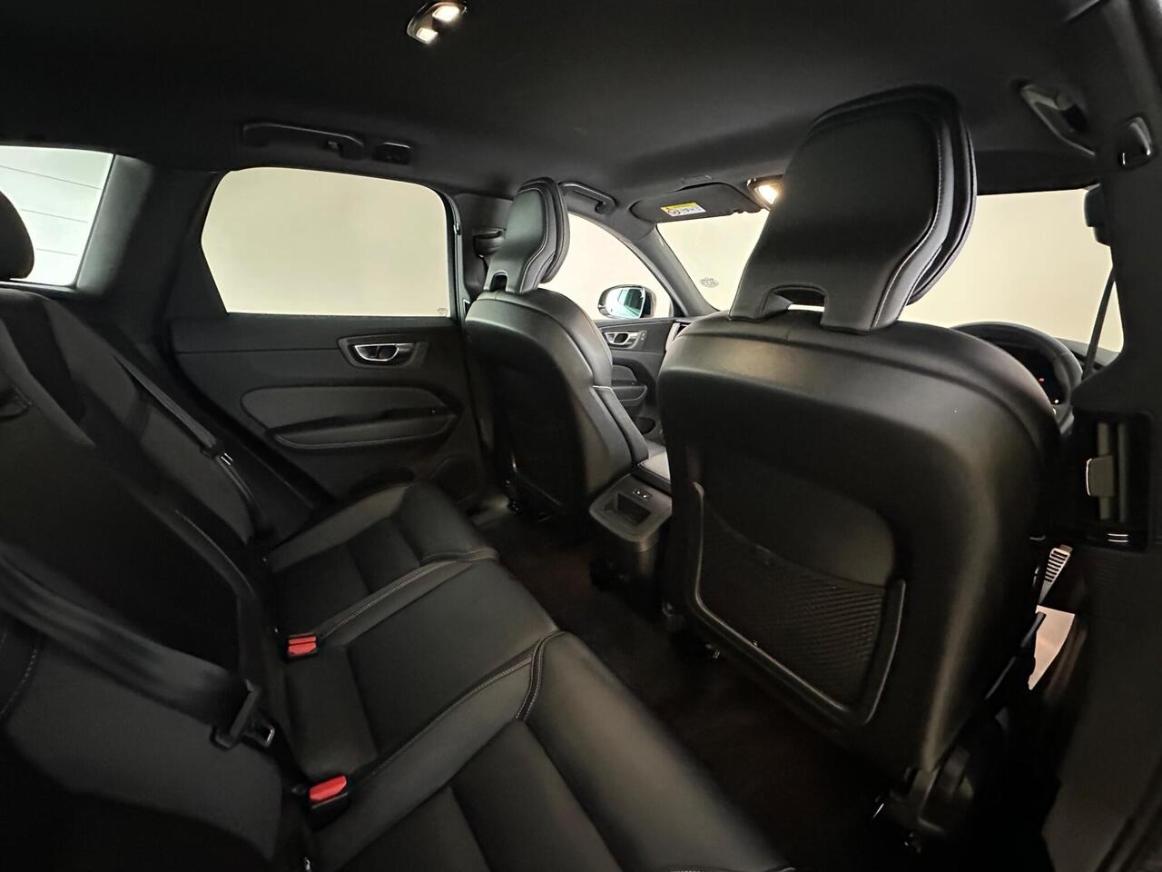 Volvo XC60 DN71SEY