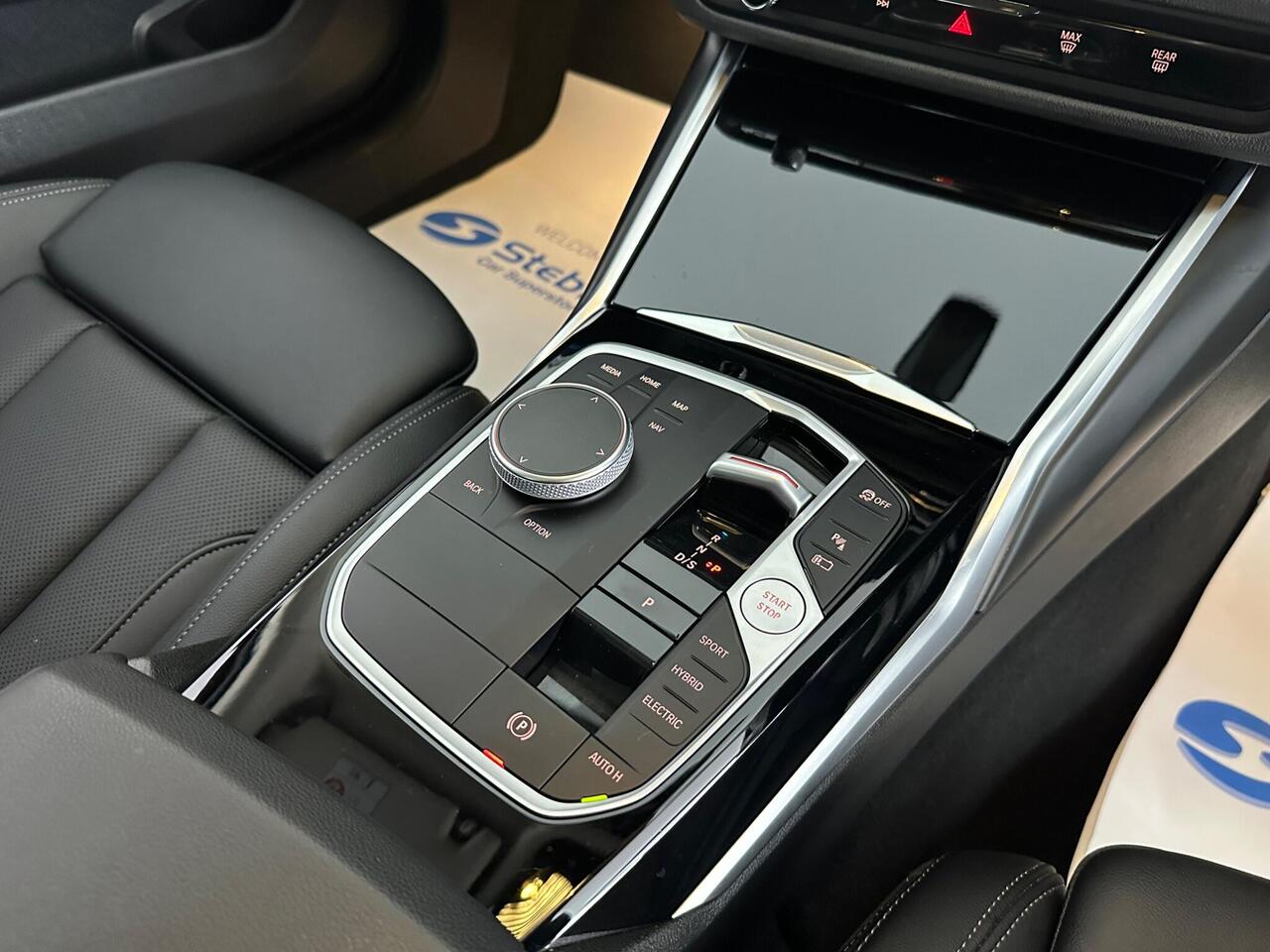 BMW 3 Series LC73GXV