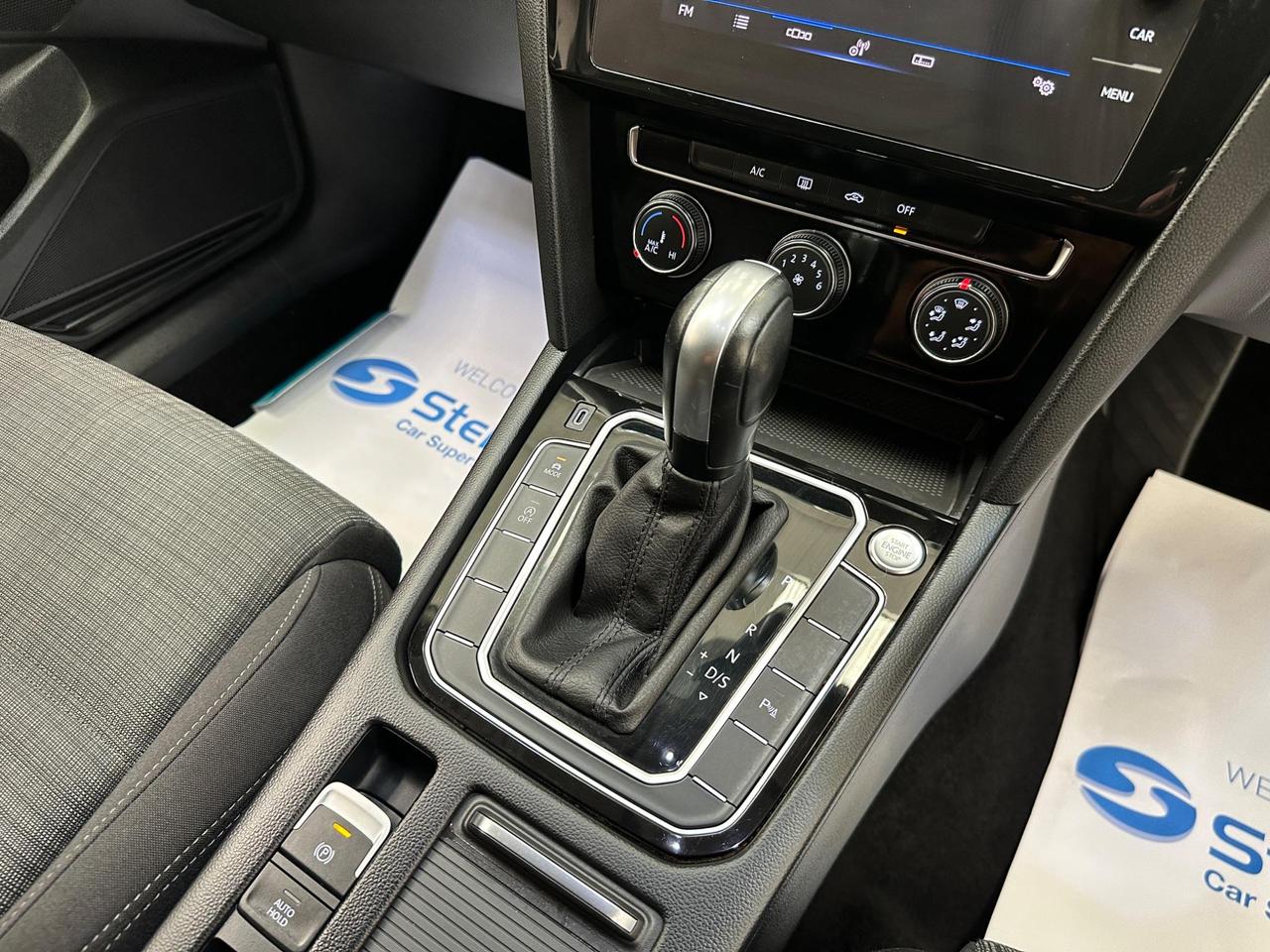 Volkswagen Passat VN69VMY