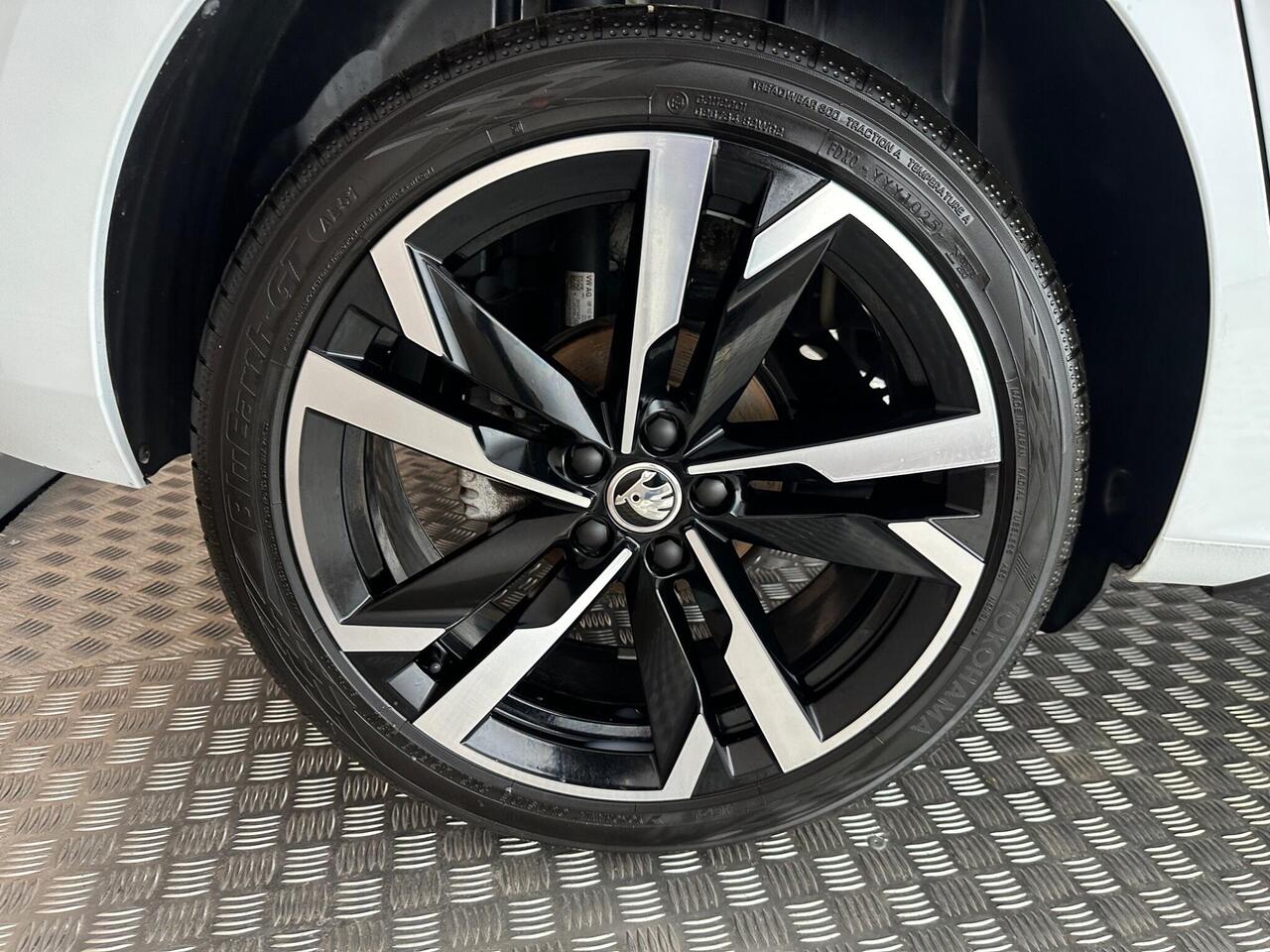 Skoda Kamiq PN74UTS