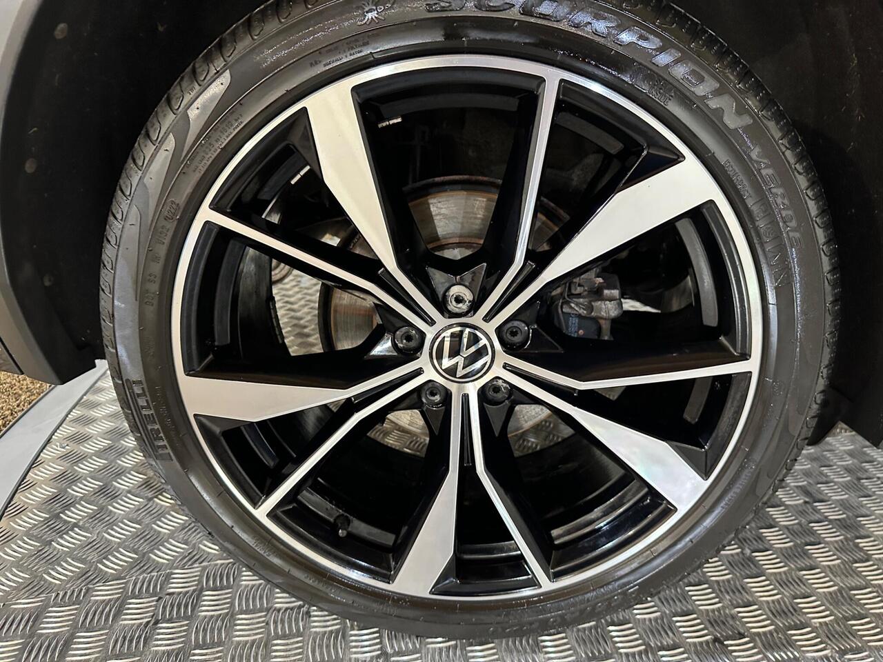 Volkswagen Tiguan Allspace VK72TMU