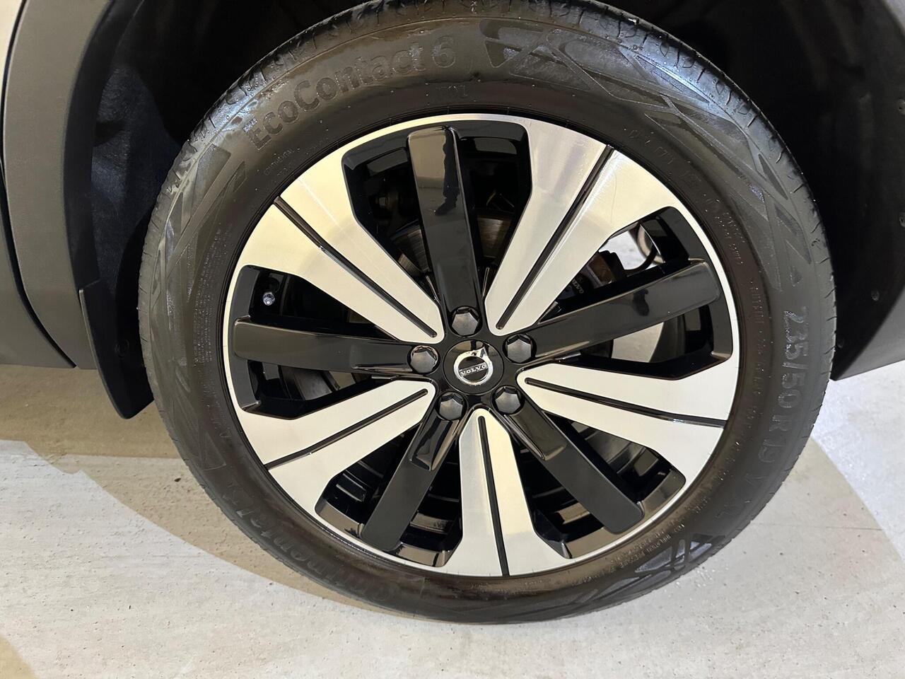 Volvo XC40 AD22HDX