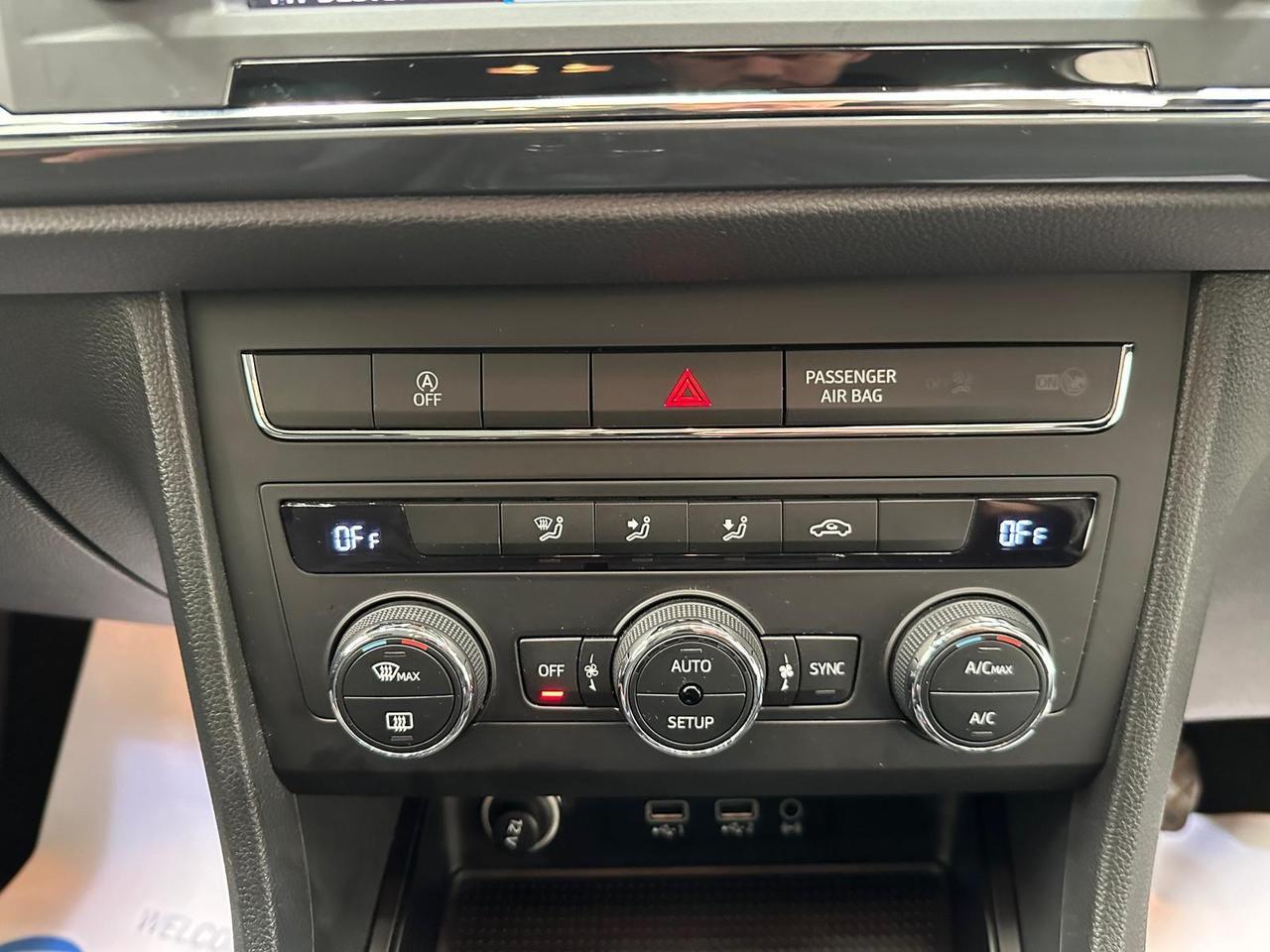 SEAT Ateca AF18JUK
