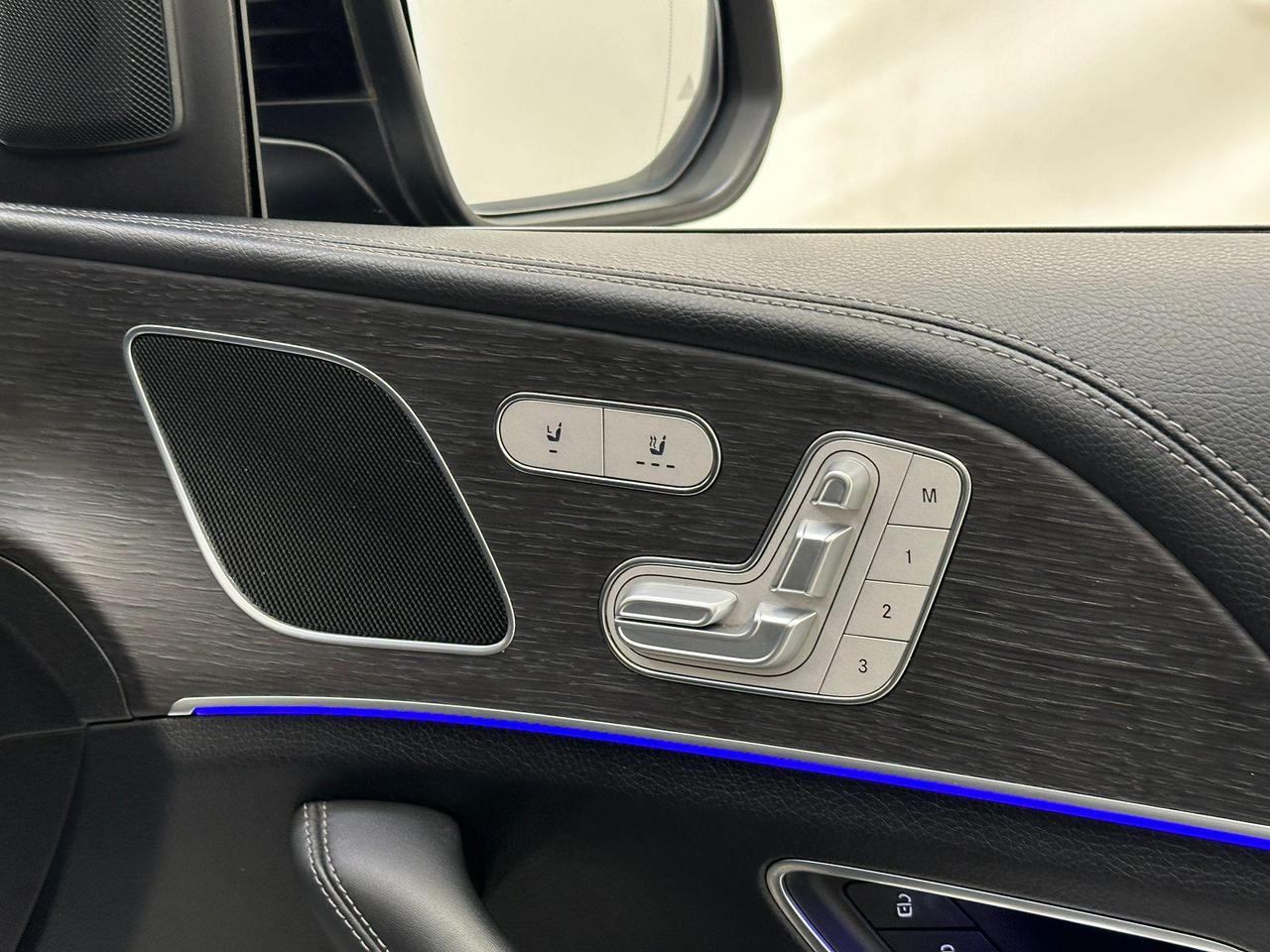 Mercedes-Benz GLE KR20RLO