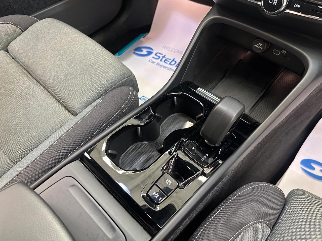 Volvo XC40 LM23BGK