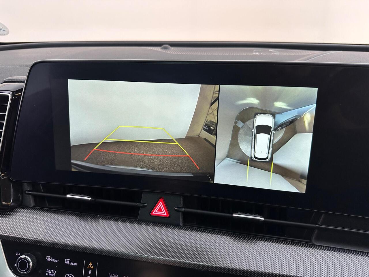 Kia Sportage CV72RZW