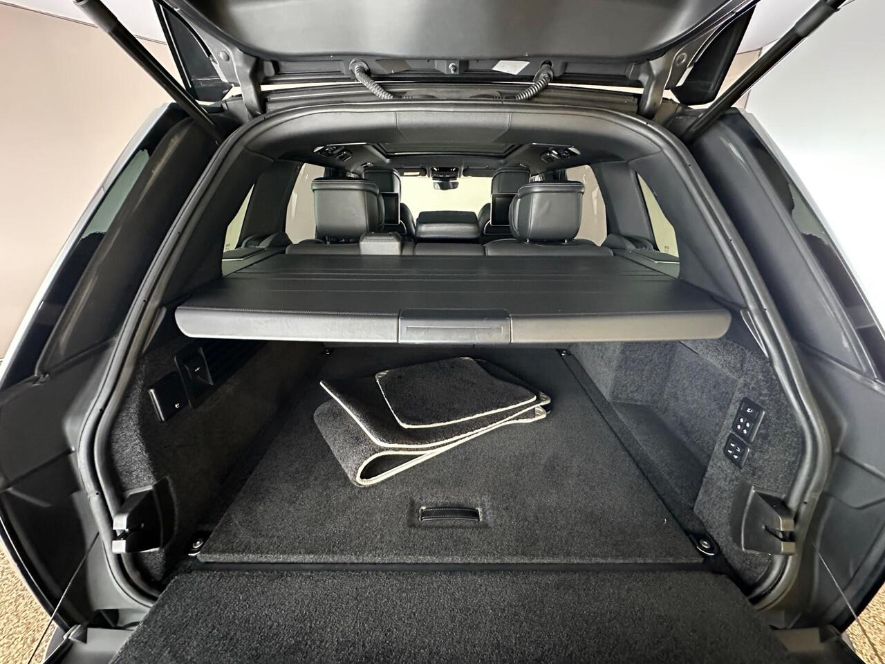 Land Rover Range Rover EY19OJA