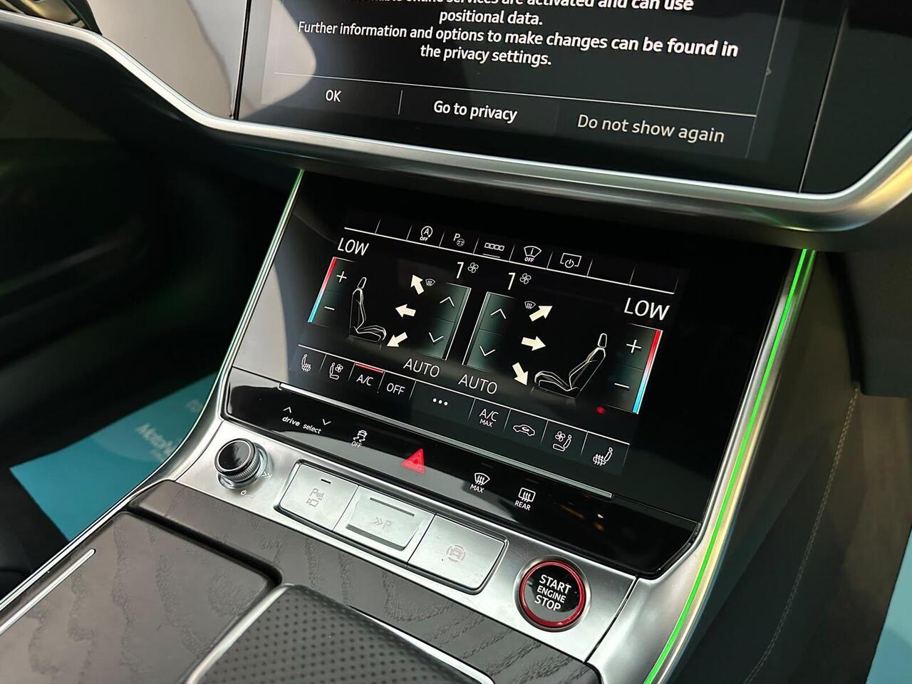 Audi RS6 Avant KY72PMX
