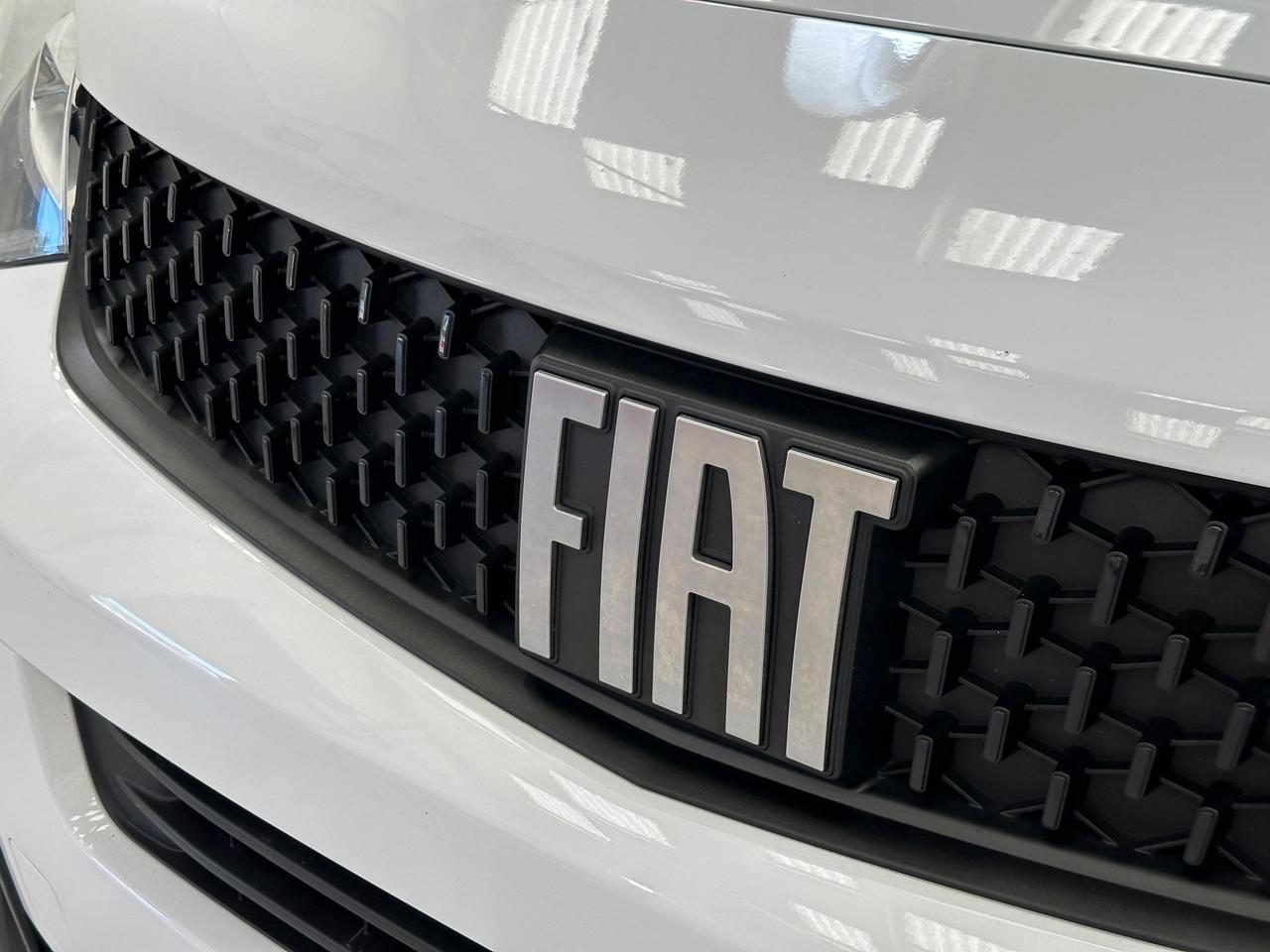 Fiat Scudo HV73YNB