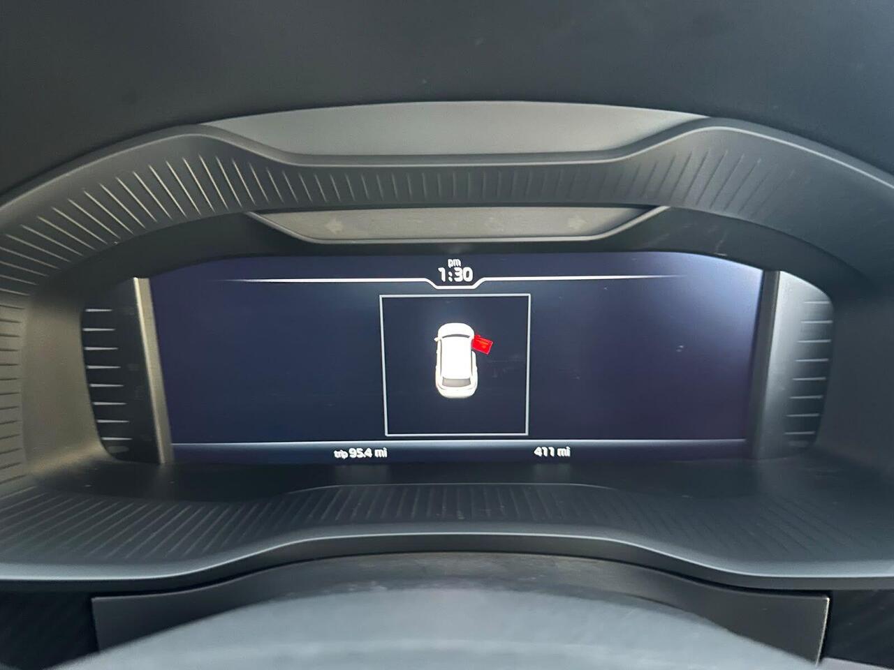 Skoda Kodiaq KV68MLK