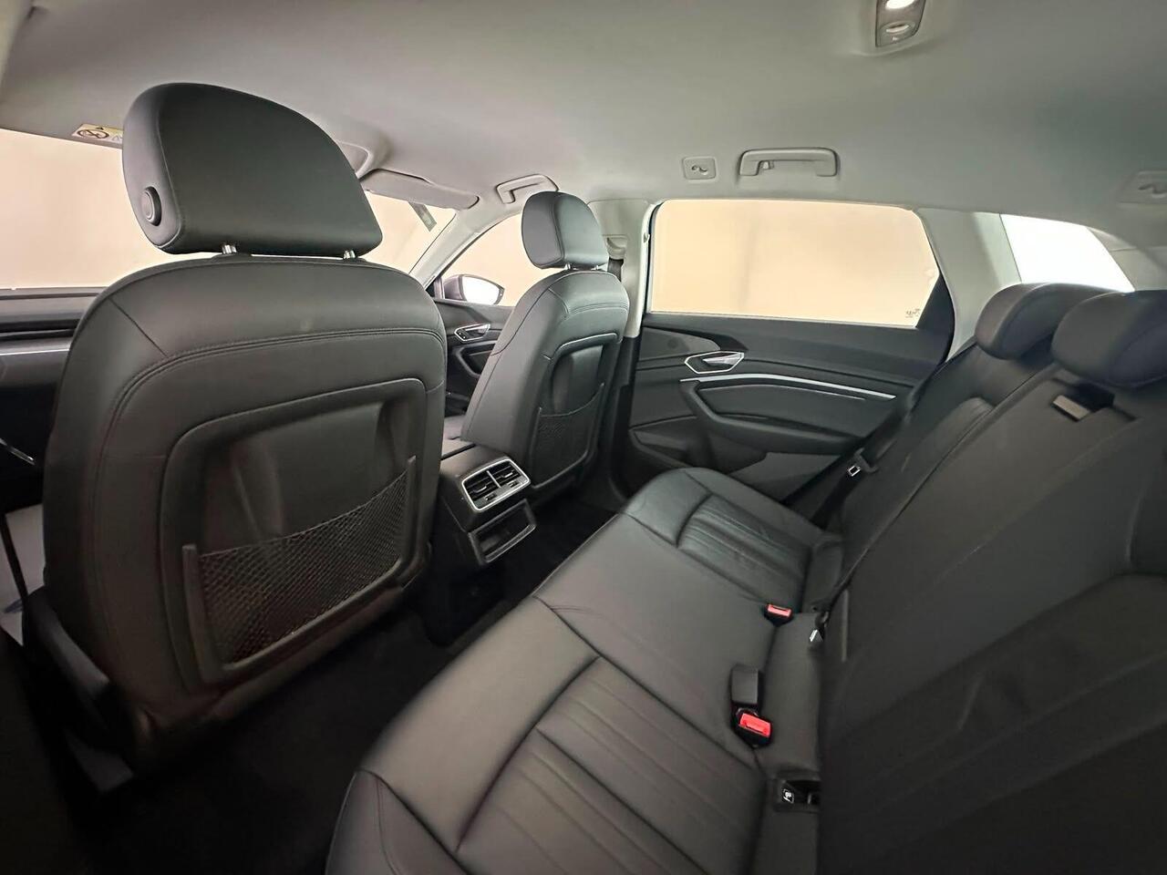 Audi e-tron NJ72HDL