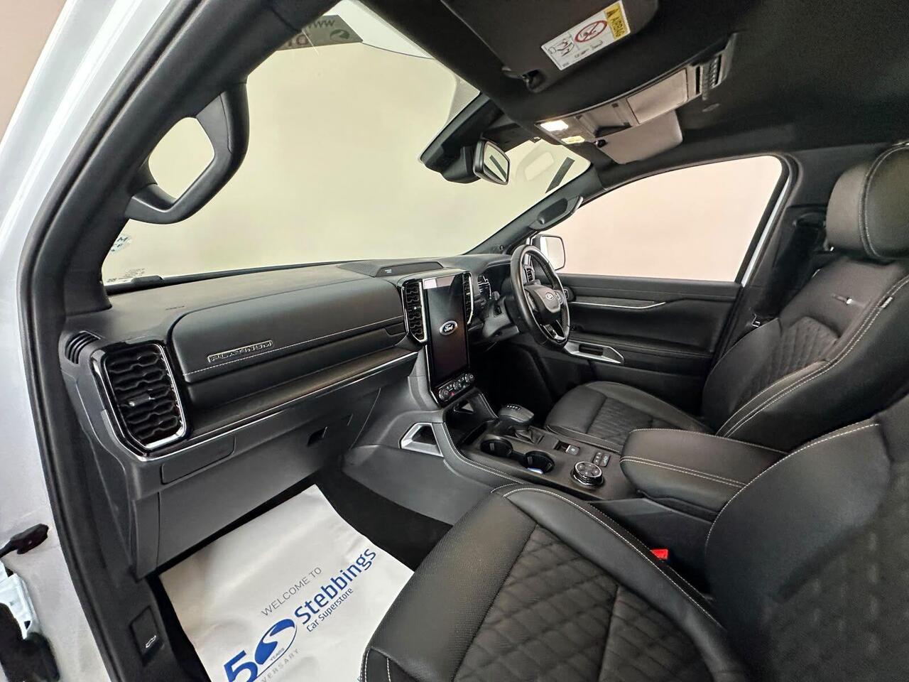 Ford Ranger AO26YCC