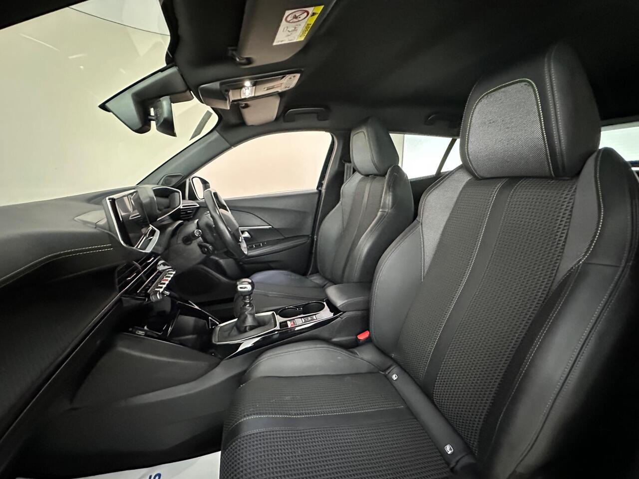 Peugeot 2008 VK71OSY