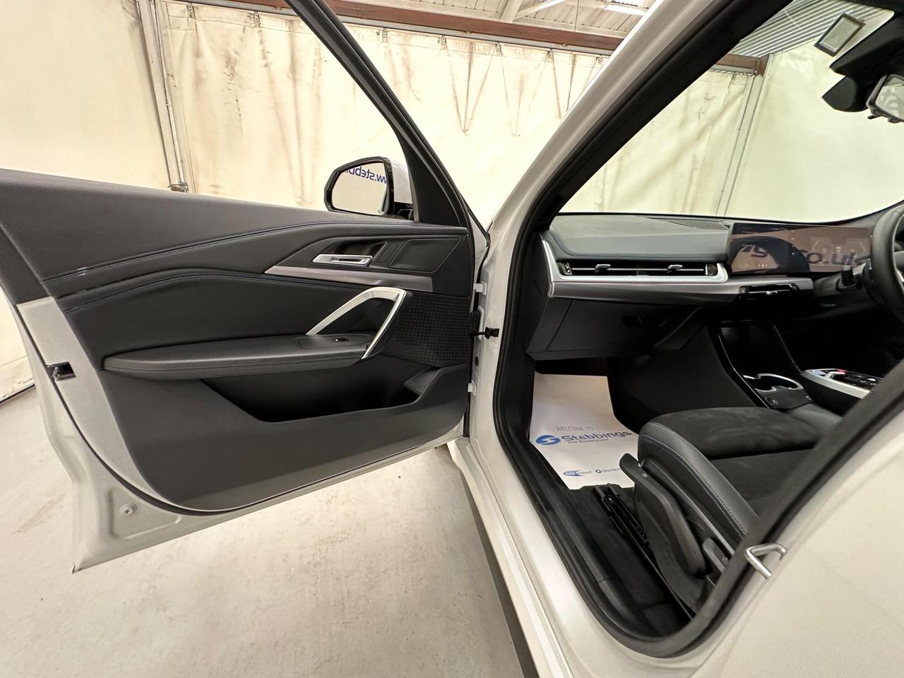 BMW iX1 ND24XEG