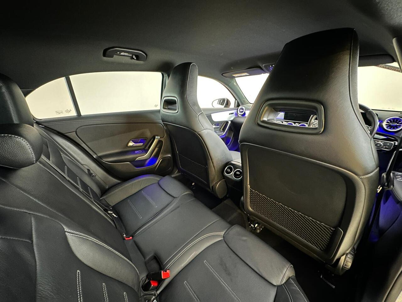 Mercedes-Benz A Class WA72XTX