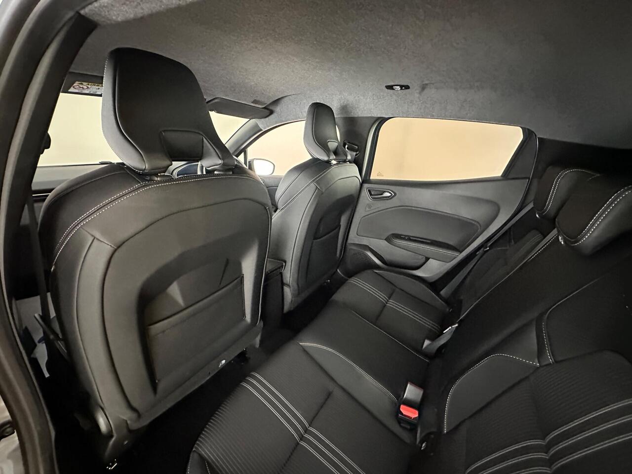 Renault Clio WN73NEO