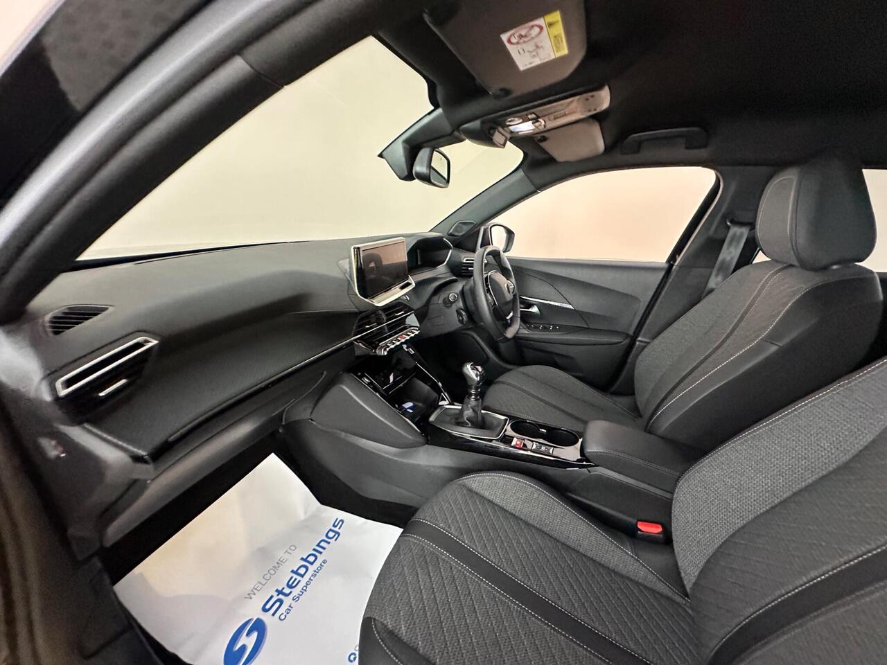 Peugeot 2008 KR73UKK