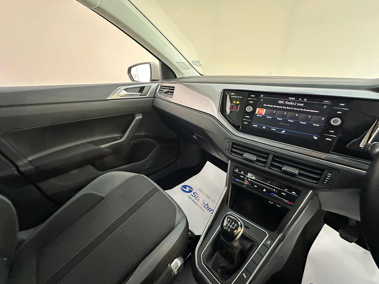 Volkswagen Polo GF73YOW