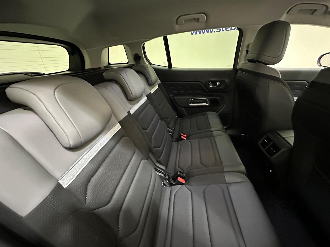 Citroen C5 Aircross KW22VZA