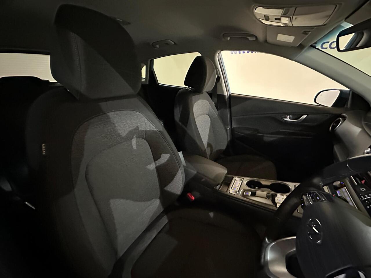 Hyundai KONA CA22BUE