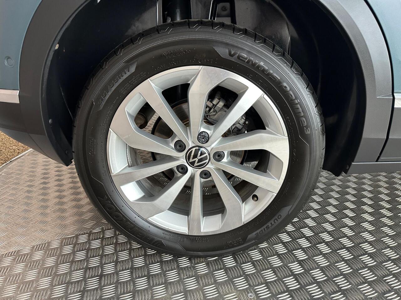 Volkswagen T-Roc GL24VOK