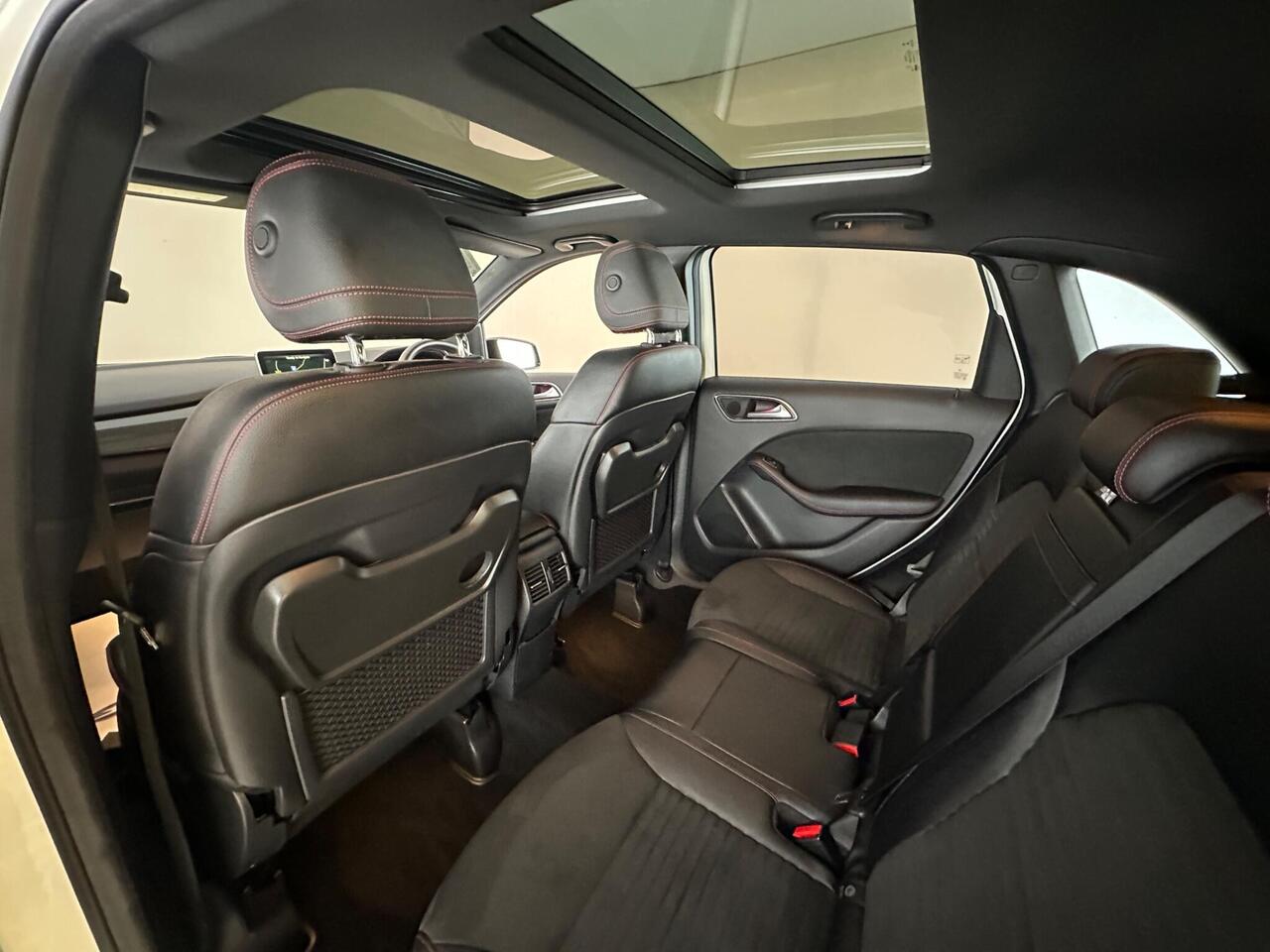 Mercedes-Benz B Class KT65HXO