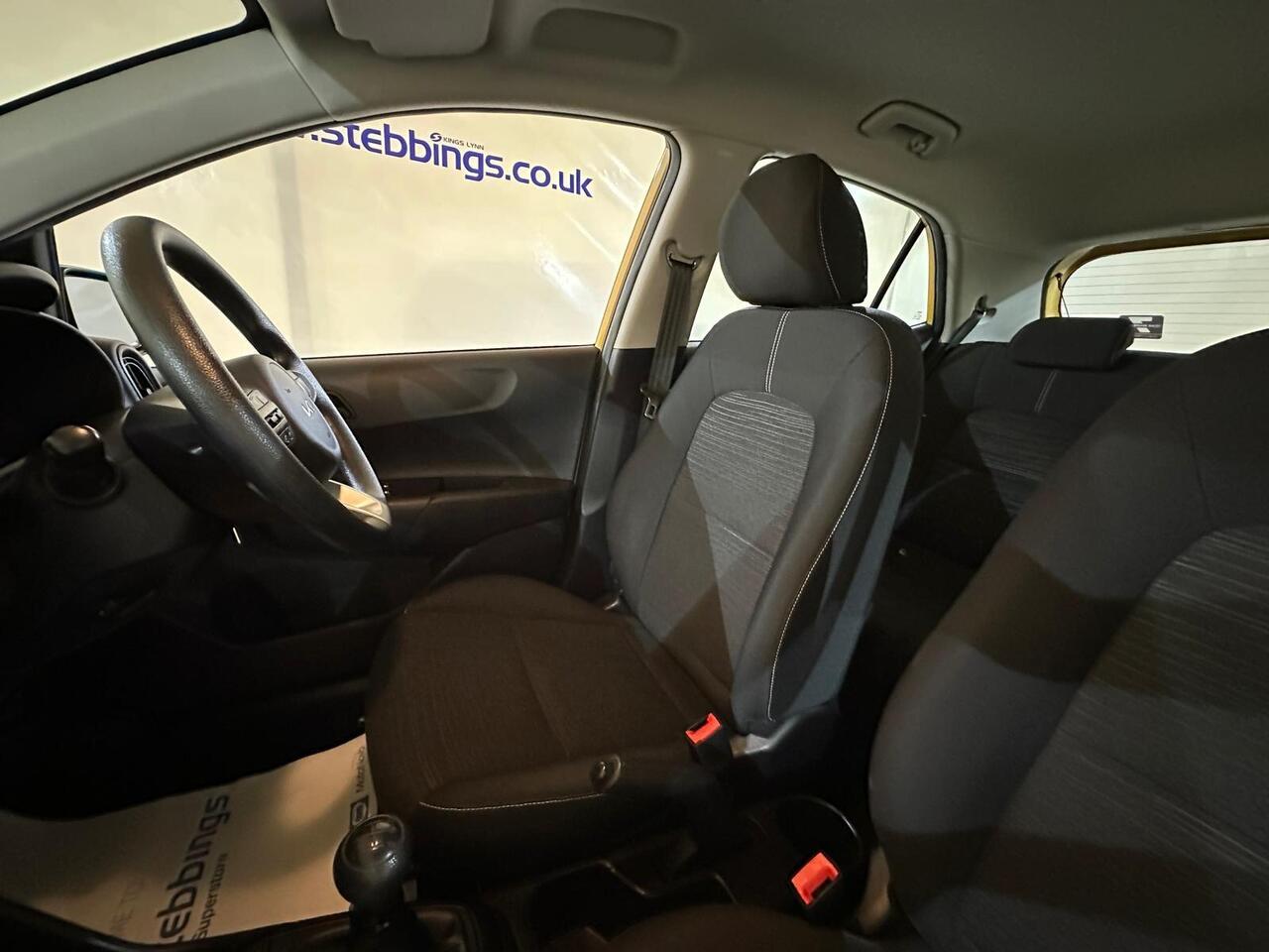 Kia Picanto AU22TWG