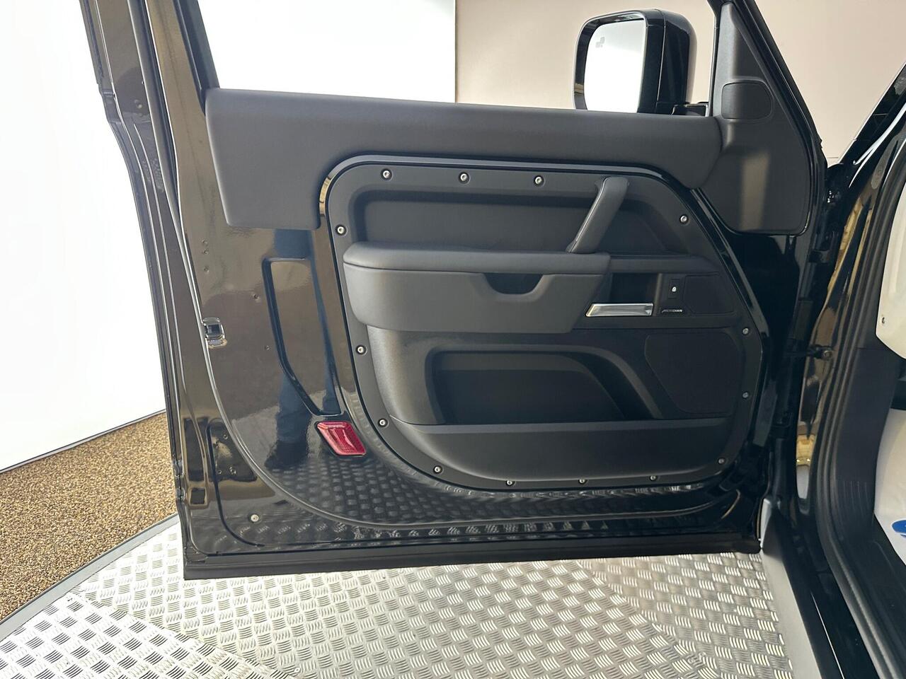 Land Rover Defender 90 LR25EWG