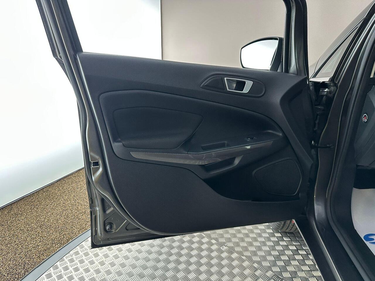 Ford EcoSport DK68ZXG