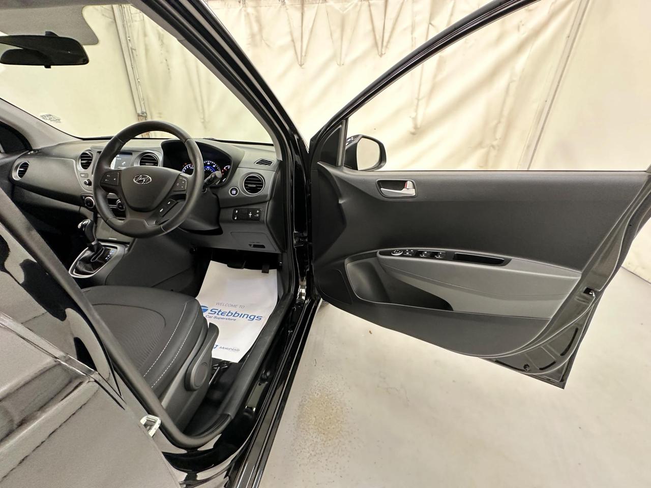 Hyundai i10 WU20OLH